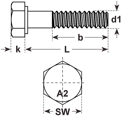 U-Scheiben DIN 125 M10 (10,5x20x2,0mm) blank - 500 Stück, Schrauben