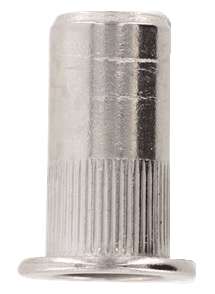 Unterlegscheibe für Zylinder. Kopf M3 / 8mm Alu blau (10) - Unter dem  Zylinderkopf